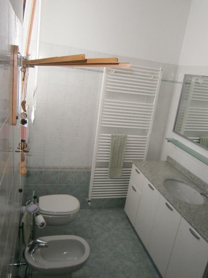 Villa Al Cappellino Sona Exterior foto