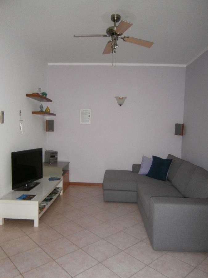 Villa Al Cappellino Sona Exterior foto