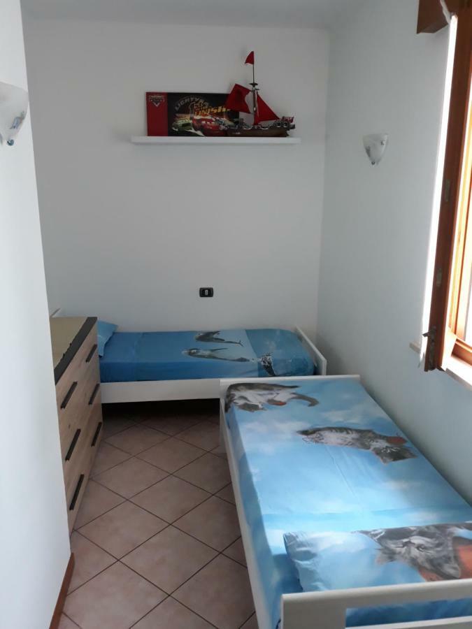 Villa Al Cappellino Sona Exterior foto